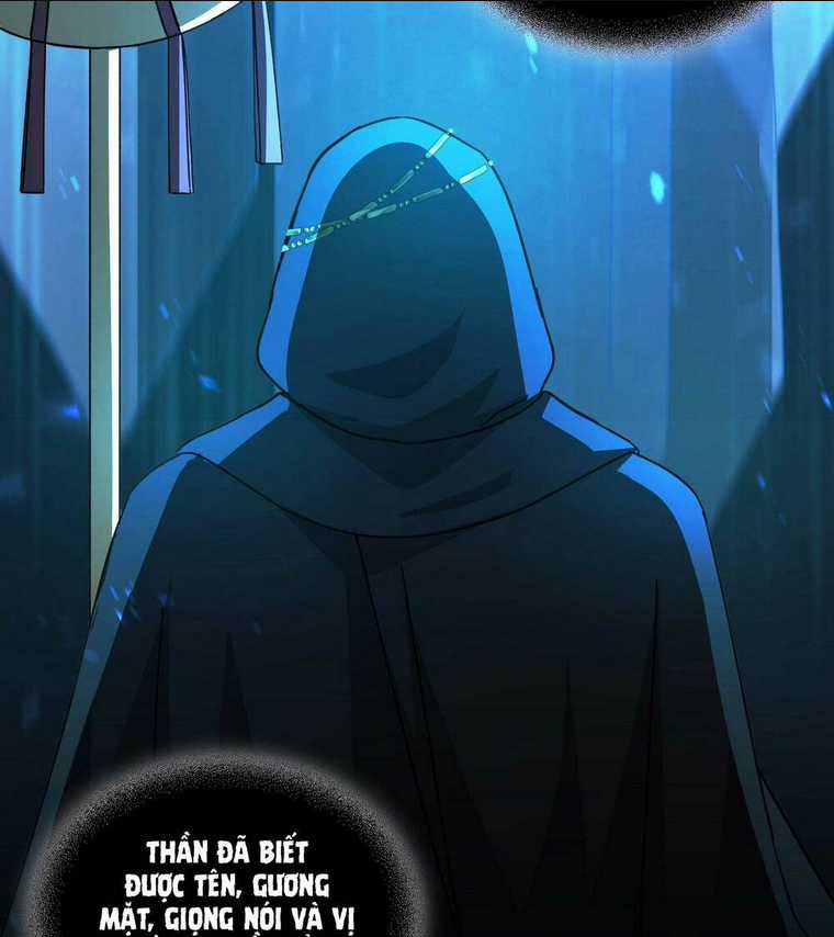 Thiết Huyết Chiêu Hồn Sư Chapter 16 trang 95