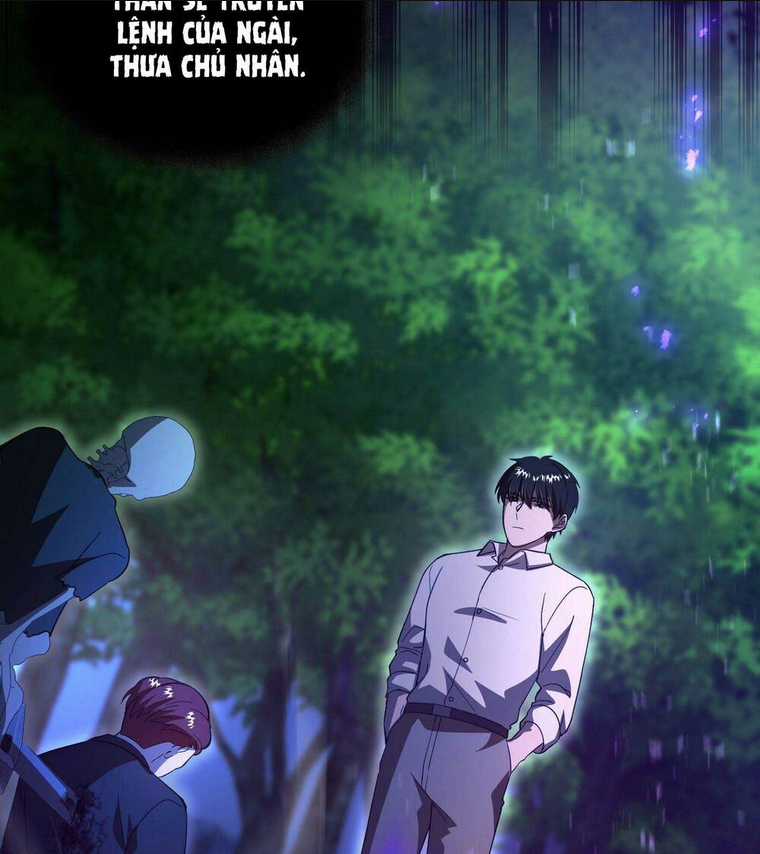 Thiết Huyết Chiêu Hồn Sư Chapter 16 trang 98