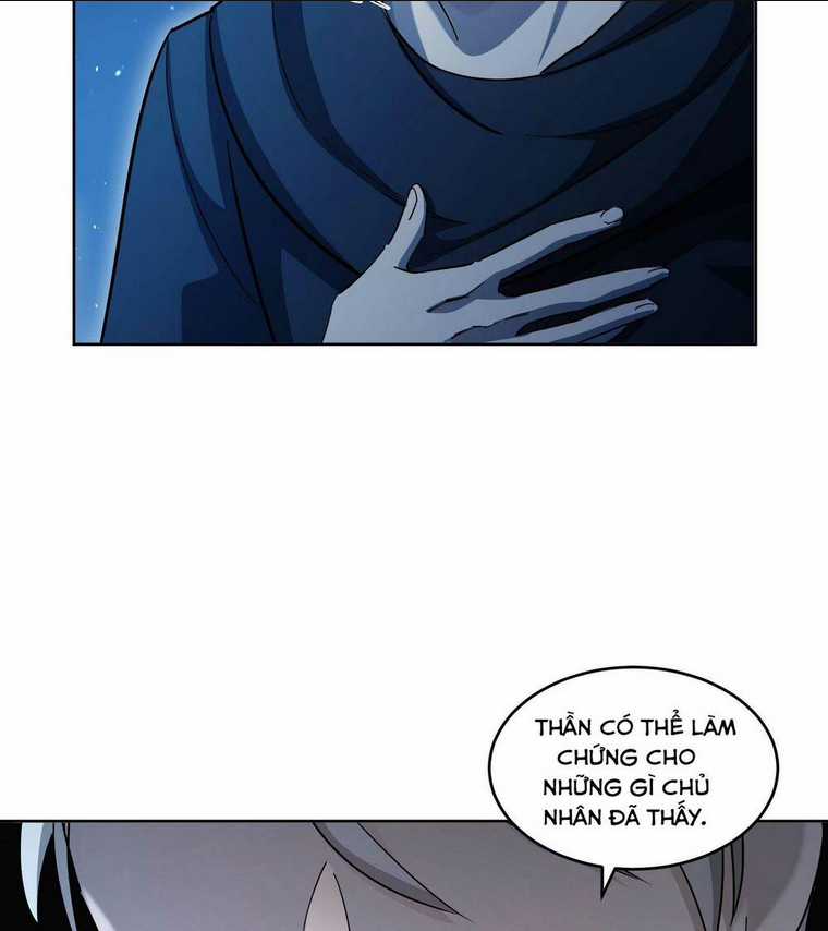 Thiết Huyết Chiêu Hồn Sư Chapter 17 trang 10