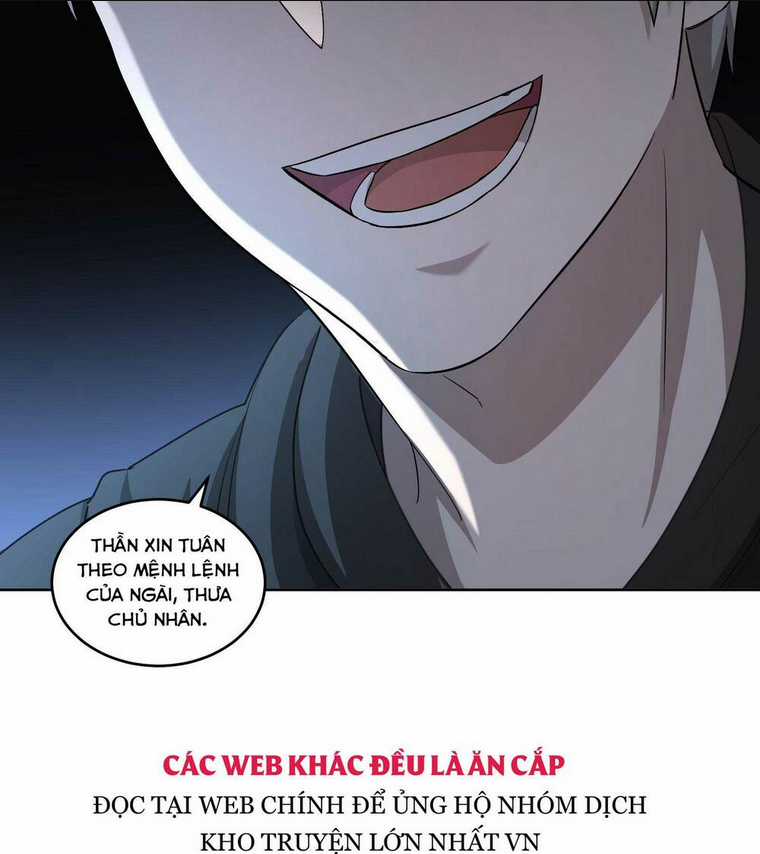 Thiết Huyết Chiêu Hồn Sư Chapter 17 trang 11