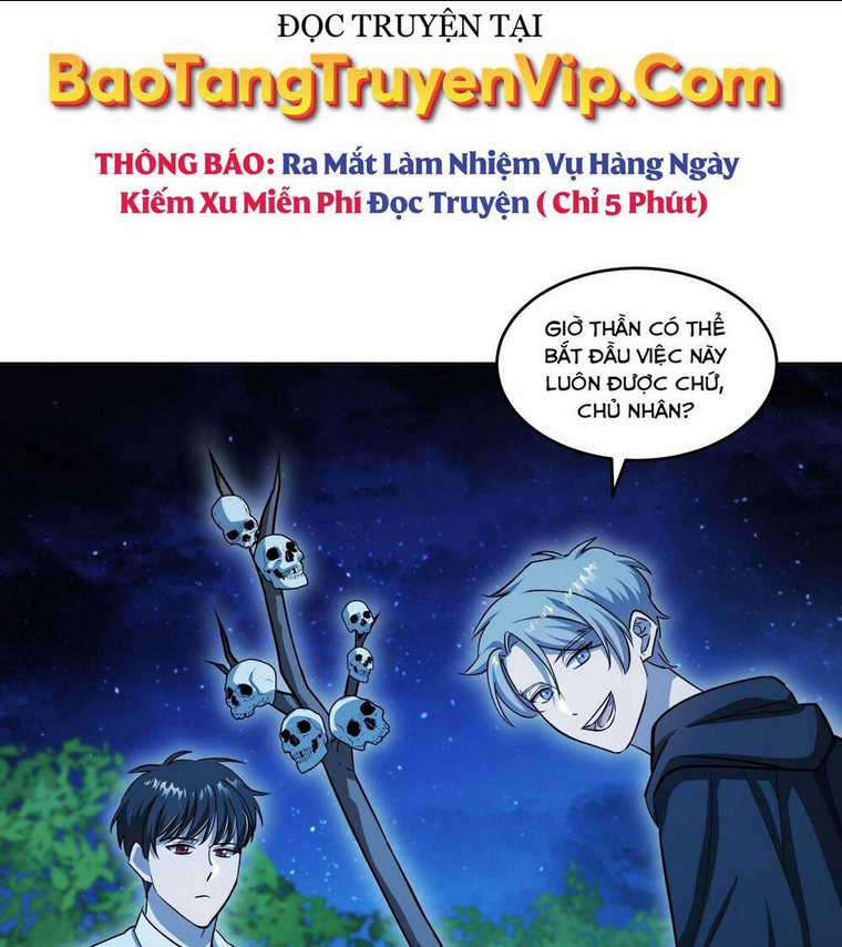 Thiết Huyết Chiêu Hồn Sư Chapter 17 trang 12