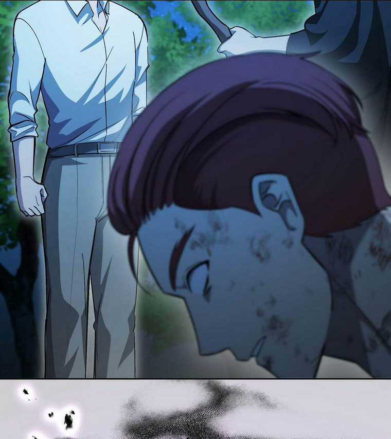 Thiết Huyết Chiêu Hồn Sư Chapter 17 trang 13