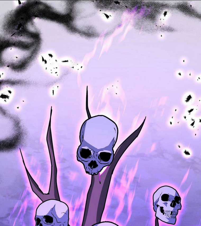 Thiết Huyết Chiêu Hồn Sư Chapter 17 trang 14