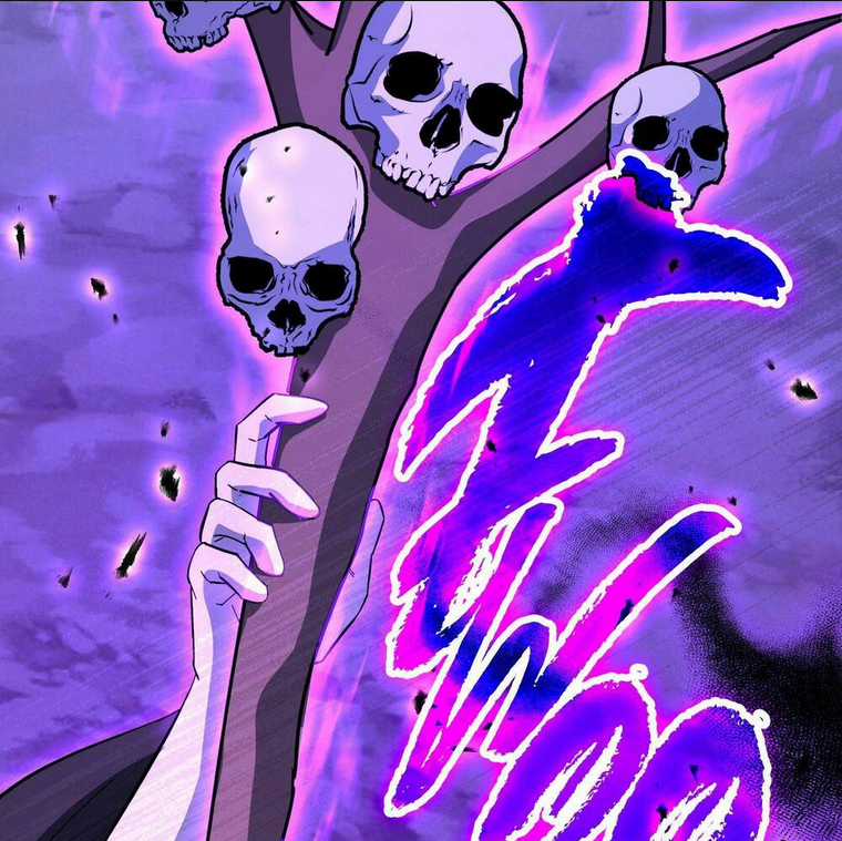 Thiết Huyết Chiêu Hồn Sư Chapter 17 trang 15