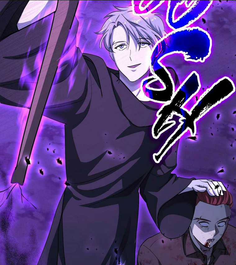 Thiết Huyết Chiêu Hồn Sư Chapter 17 trang 16