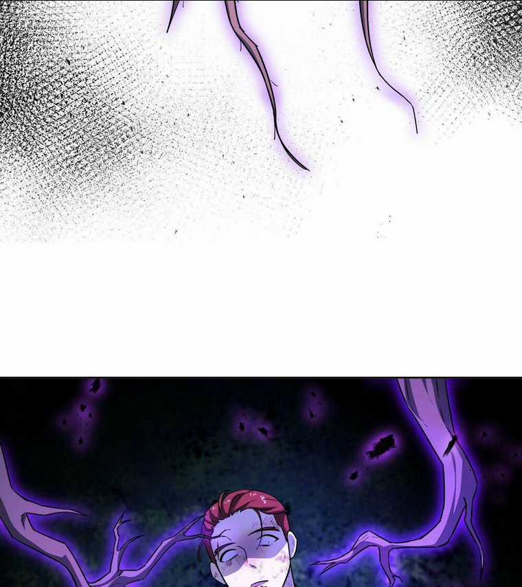 Thiết Huyết Chiêu Hồn Sư Chapter 17 trang 19