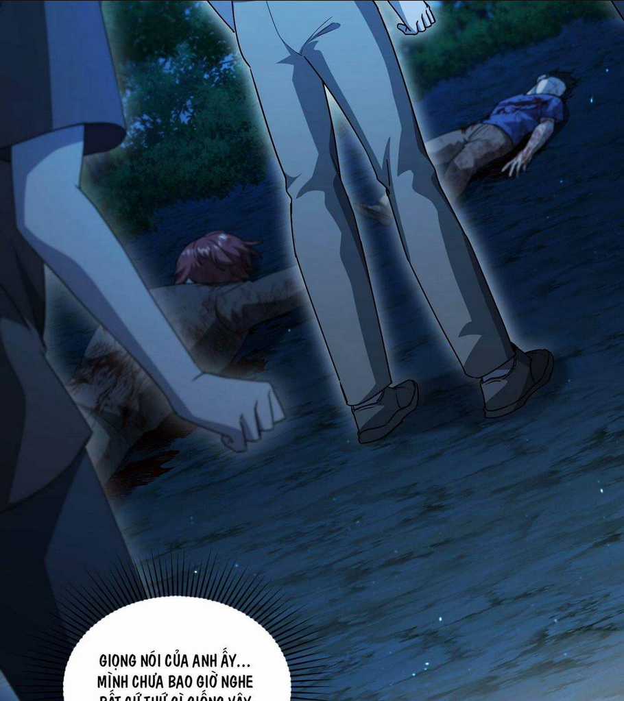 Thiết Huyết Chiêu Hồn Sư Chapter 17 trang 2