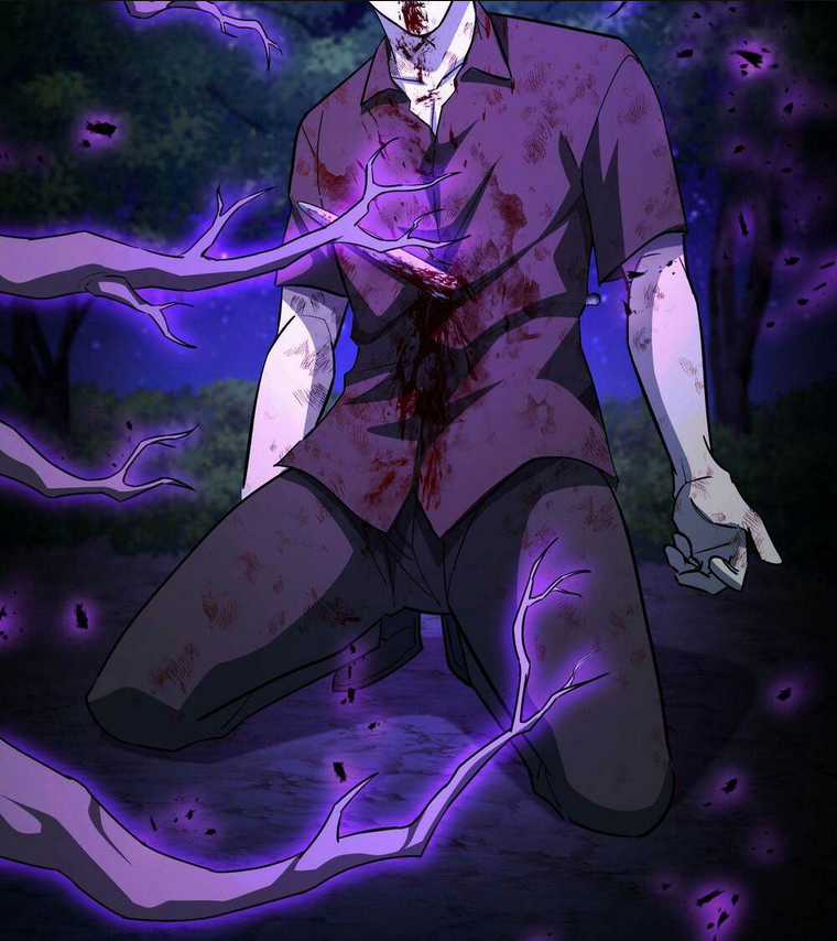 Thiết Huyết Chiêu Hồn Sư Chapter 17 trang 20