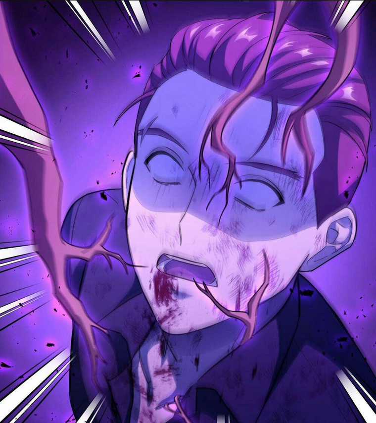 Thiết Huyết Chiêu Hồn Sư Chapter 17 trang 22