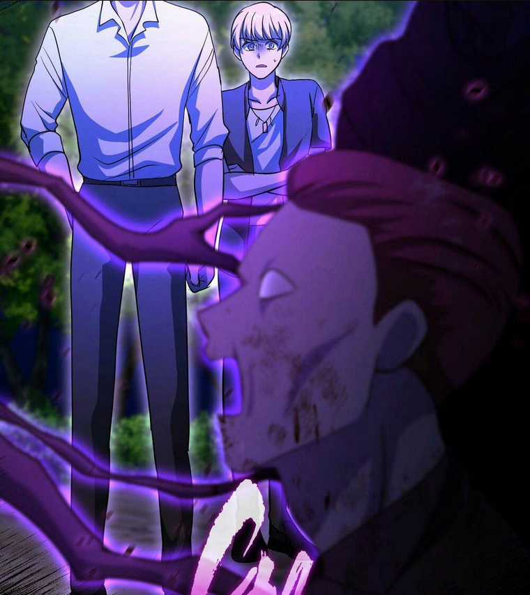 Thiết Huyết Chiêu Hồn Sư Chapter 17 trang 24