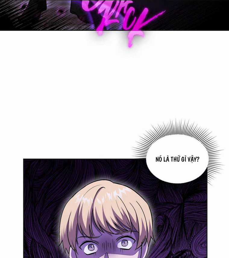 Thiết Huyết Chiêu Hồn Sư Chapter 17 trang 25