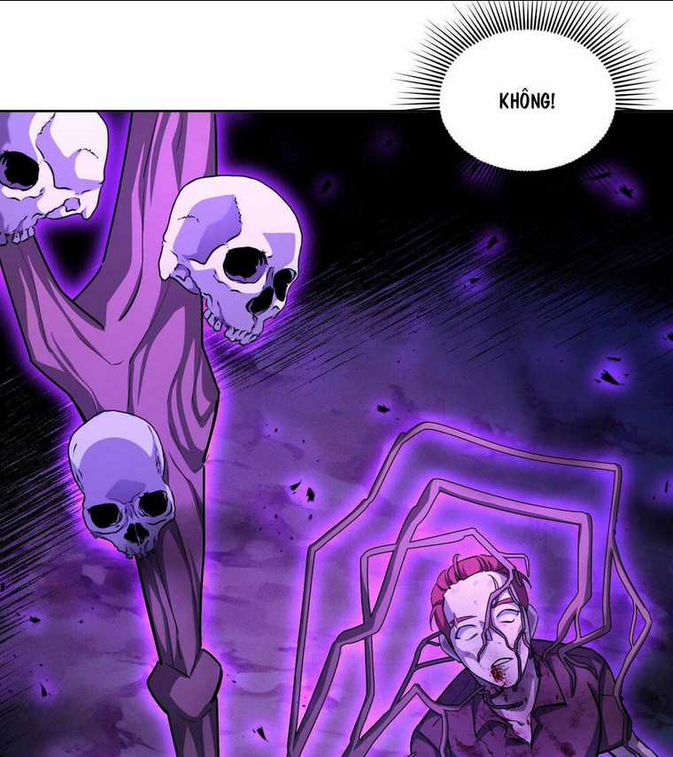 Thiết Huyết Chiêu Hồn Sư Chapter 17 trang 27