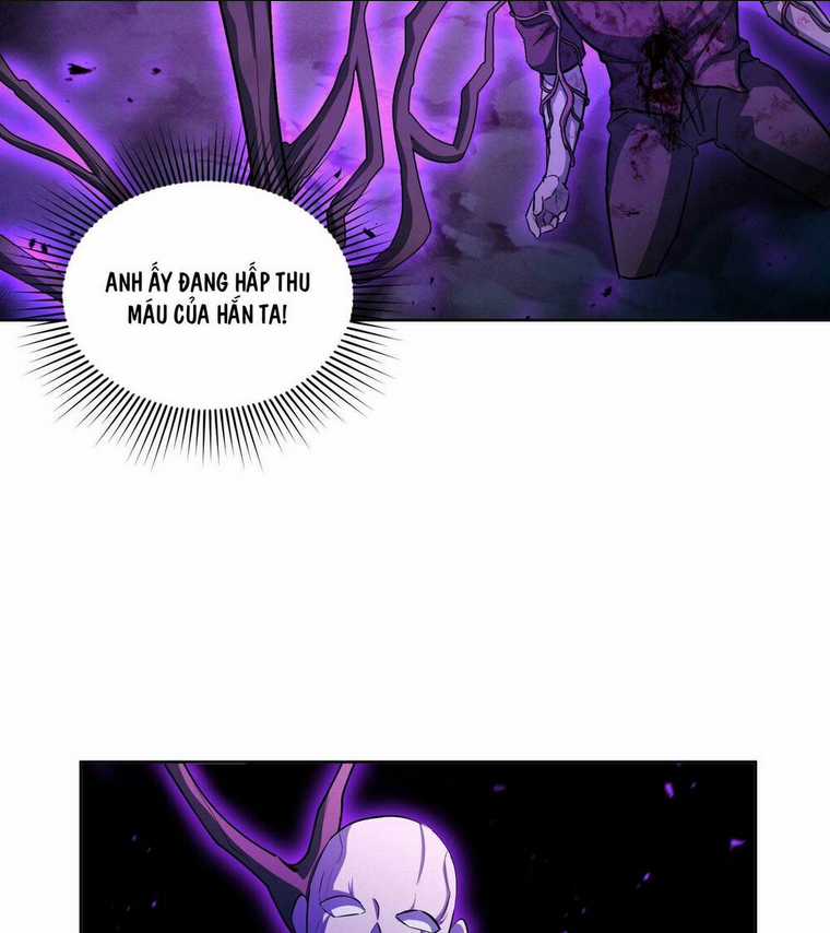 Thiết Huyết Chiêu Hồn Sư Chapter 17 trang 28