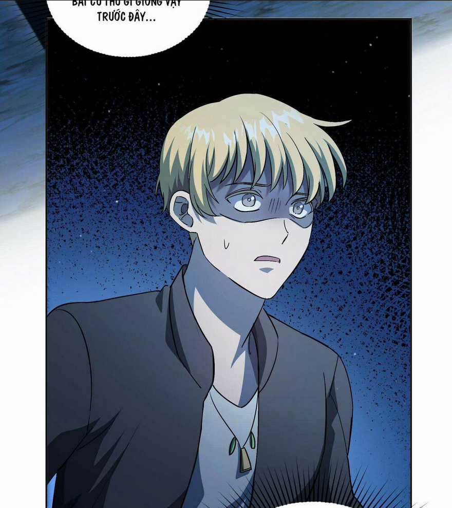 Thiết Huyết Chiêu Hồn Sư Chapter 17 trang 3