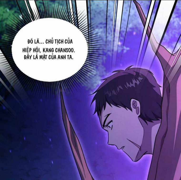 Thiết Huyết Chiêu Hồn Sư Chapter 17 trang 31