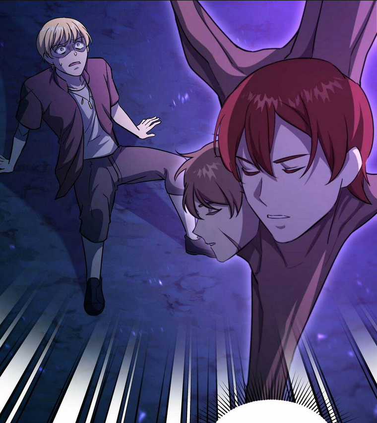 Thiết Huyết Chiêu Hồn Sư Chapter 17 trang 32