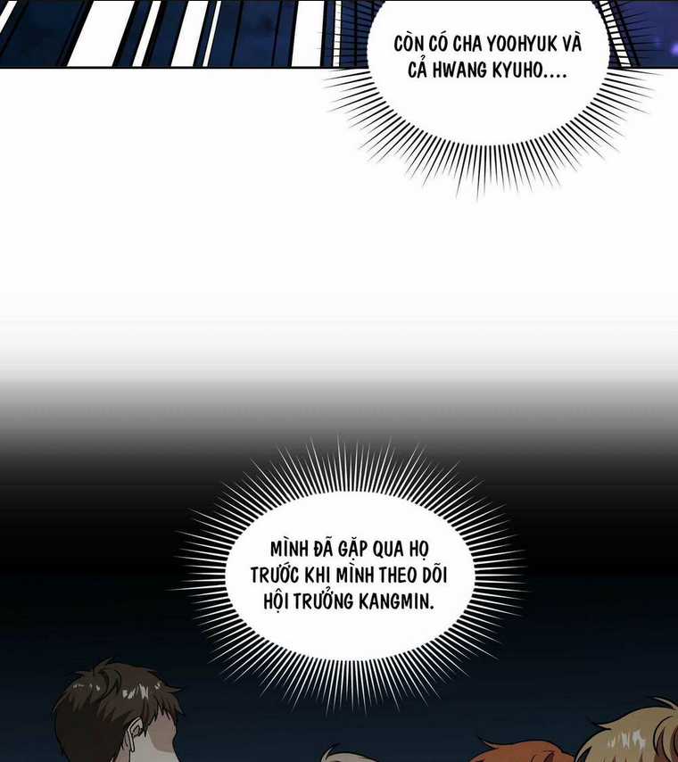 Thiết Huyết Chiêu Hồn Sư Chapter 17 trang 33