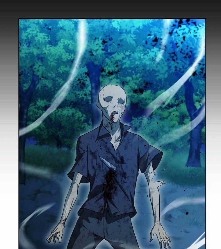 Thiết Huyết Chiêu Hồn Sư Chapter 17 trang 35