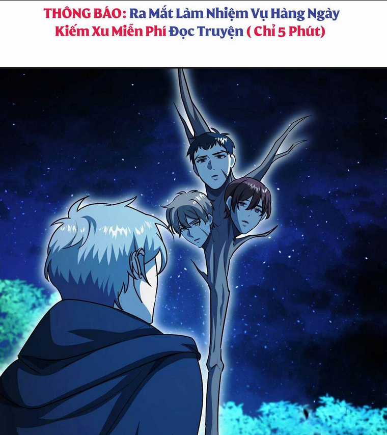 Thiết Huyết Chiêu Hồn Sư Chapter 17 trang 38