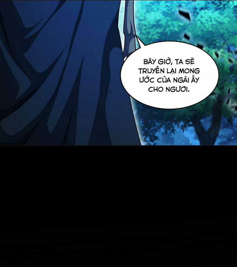 Thiết Huyết Chiêu Hồn Sư Chapter 17 trang 39