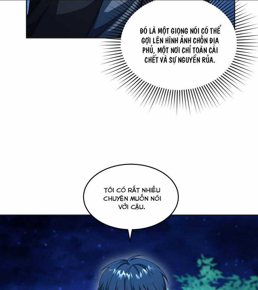 Thiết Huyết Chiêu Hồn Sư Chapter 17 trang 4