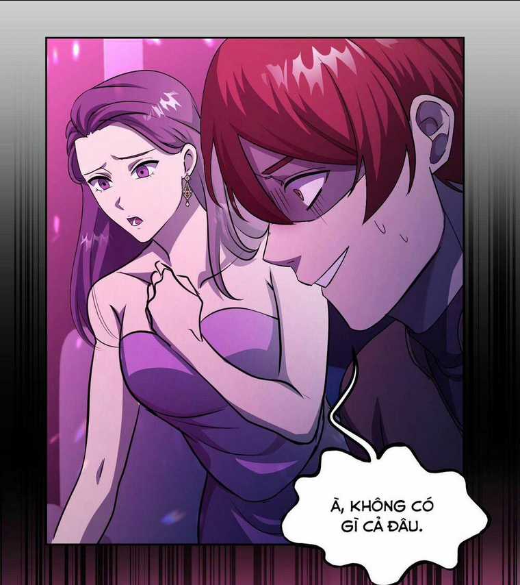 Thiết Huyết Chiêu Hồn Sư Chapter 17 trang 47