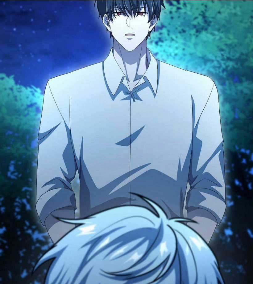 Thiết Huyết Chiêu Hồn Sư Chapter 17 trang 5