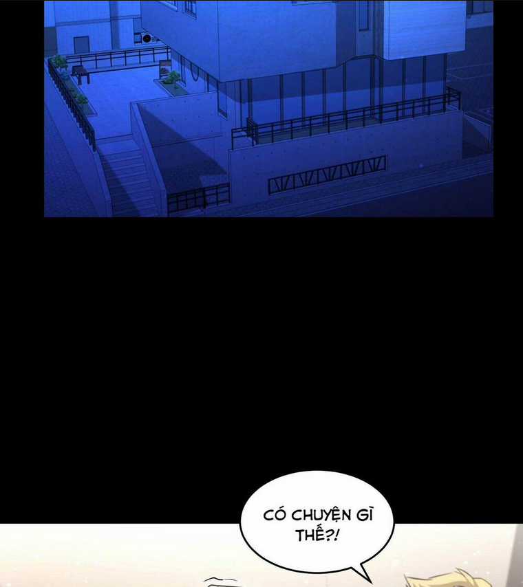 Thiết Huyết Chiêu Hồn Sư Chapter 17 trang 51