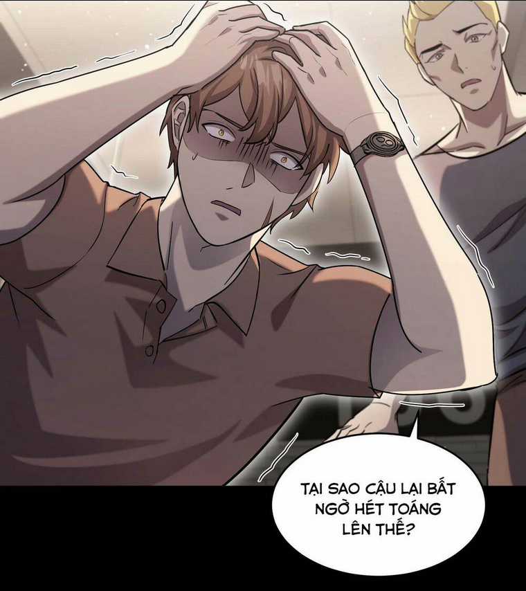 Thiết Huyết Chiêu Hồn Sư Chapter 17 trang 52