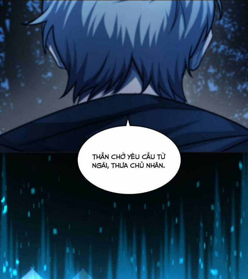 Thiết Huyết Chiêu Hồn Sư Chapter 17 trang 6