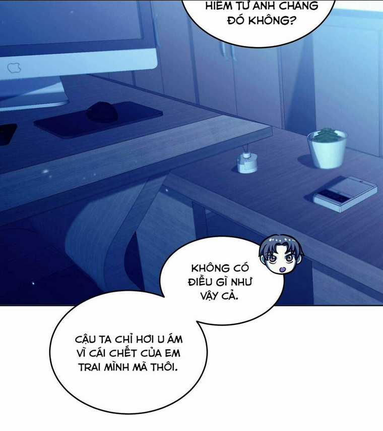 Thiết Huyết Chiêu Hồn Sư Chapter 17 trang 68