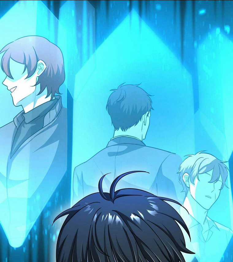 Thiết Huyết Chiêu Hồn Sư Chapter 17 trang 7