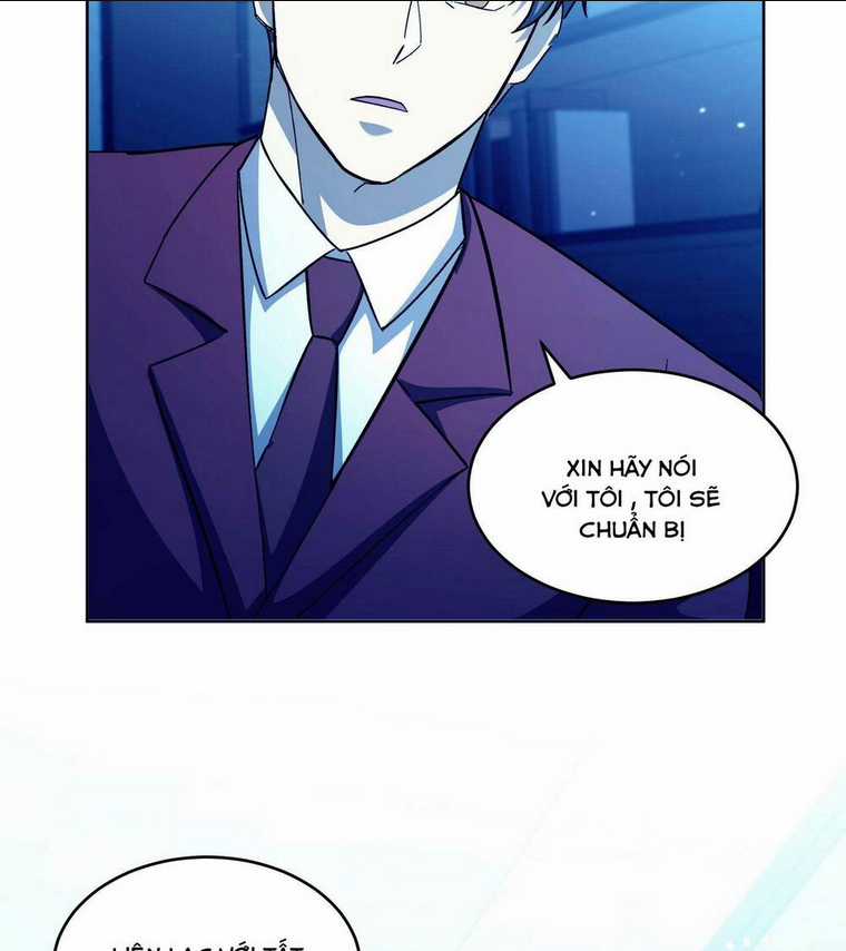 Thiết Huyết Chiêu Hồn Sư Chapter 17 trang 71