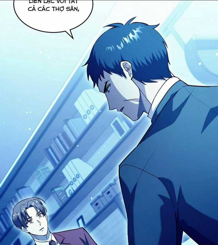 Thiết Huyết Chiêu Hồn Sư Chapter 17 trang 72