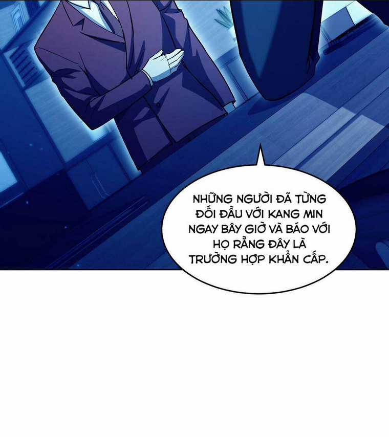 Thiết Huyết Chiêu Hồn Sư Chapter 17 trang 73