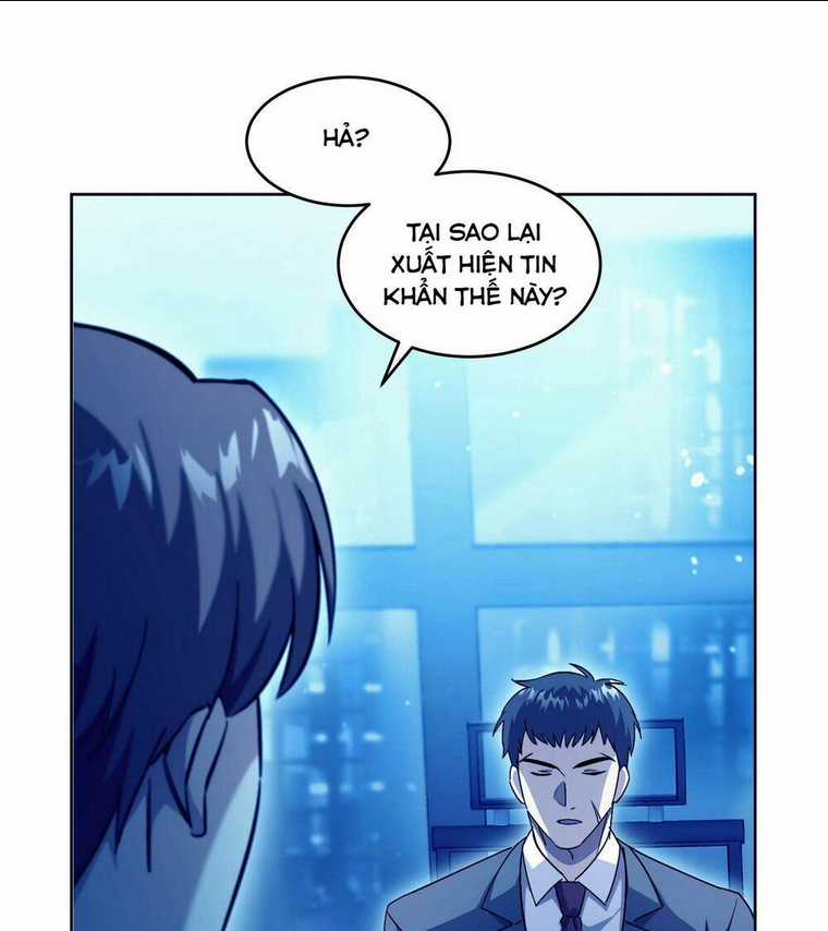 Thiết Huyết Chiêu Hồn Sư Chapter 17 trang 74