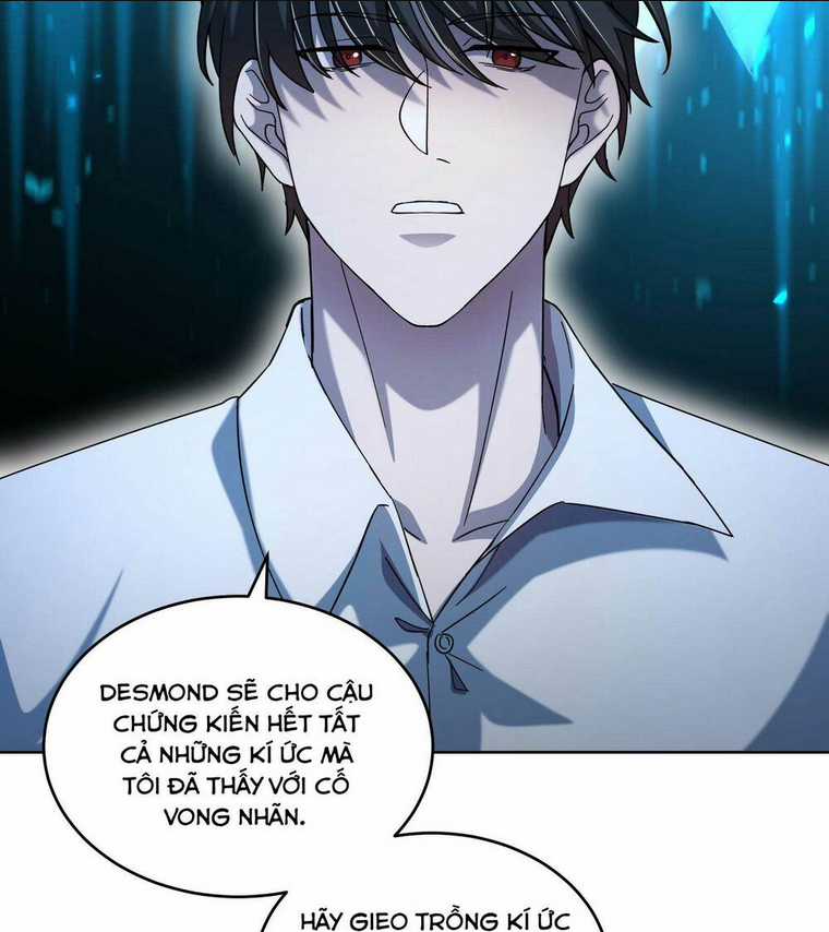 Thiết Huyết Chiêu Hồn Sư Chapter 17 trang 8