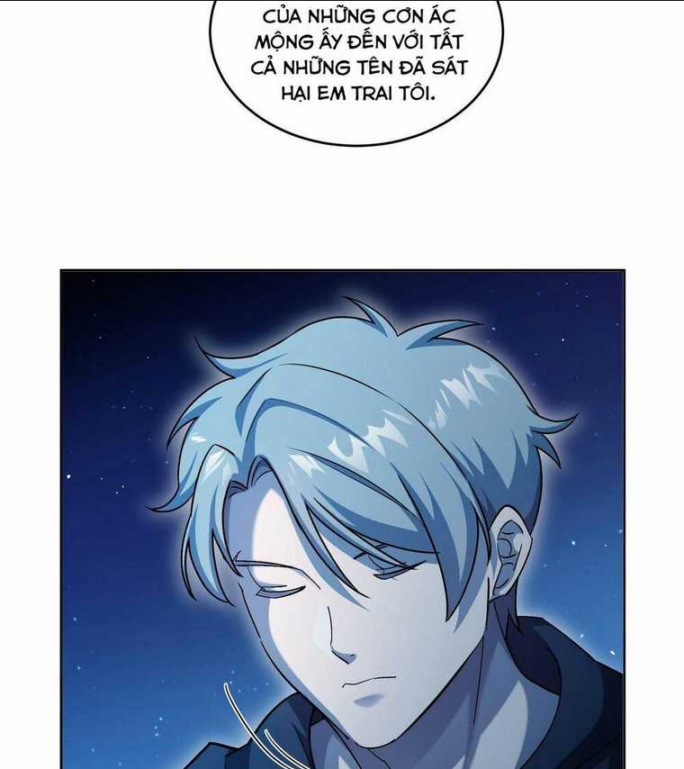 Thiết Huyết Chiêu Hồn Sư Chapter 17 trang 9