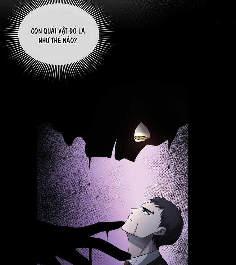 Thiết Huyết Chiêu Hồn Sư Chapter 17 trang 91