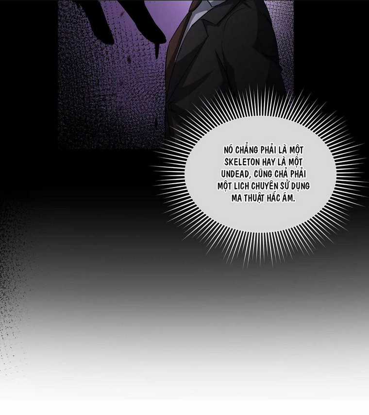 Thiết Huyết Chiêu Hồn Sư Chapter 17 trang 92