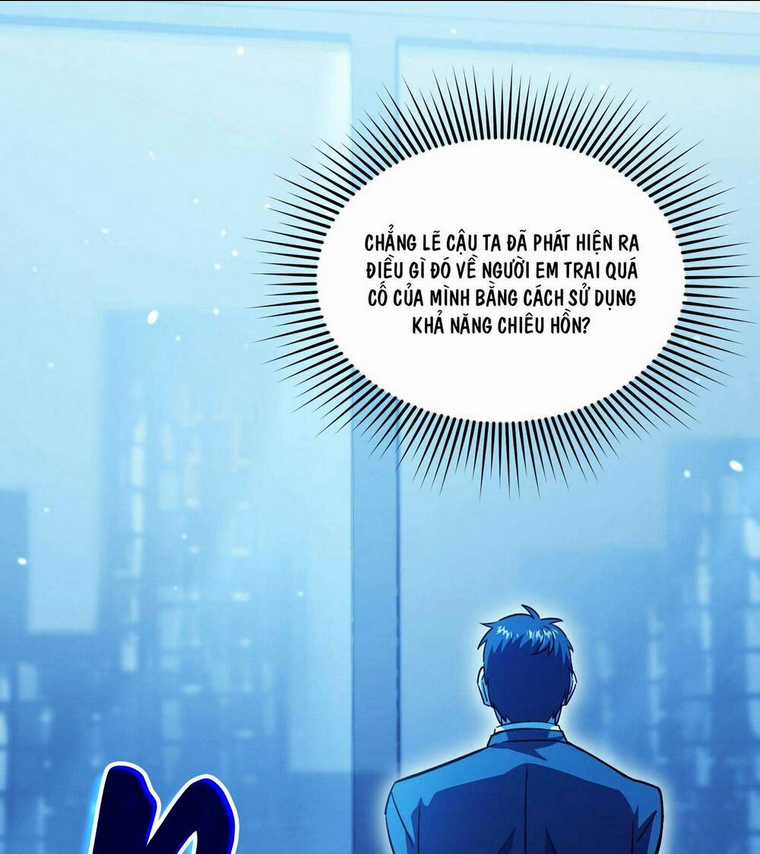 Thiết Huyết Chiêu Hồn Sư Chapter 17 trang 94