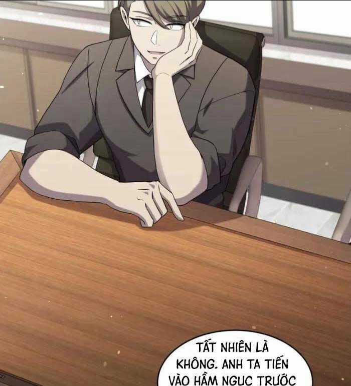 Thiết Huyết Chiêu Hồn Sư Chapter 18 trang 13