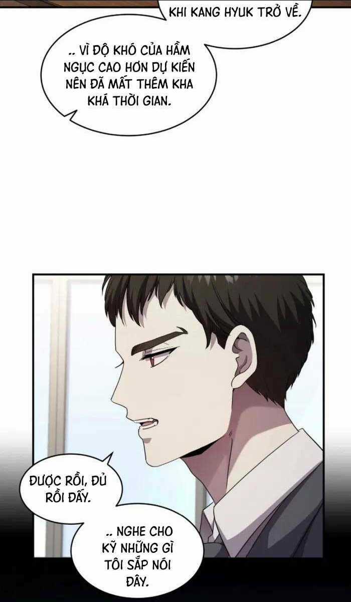 Thiết Huyết Chiêu Hồn Sư Chapter 18 trang 14