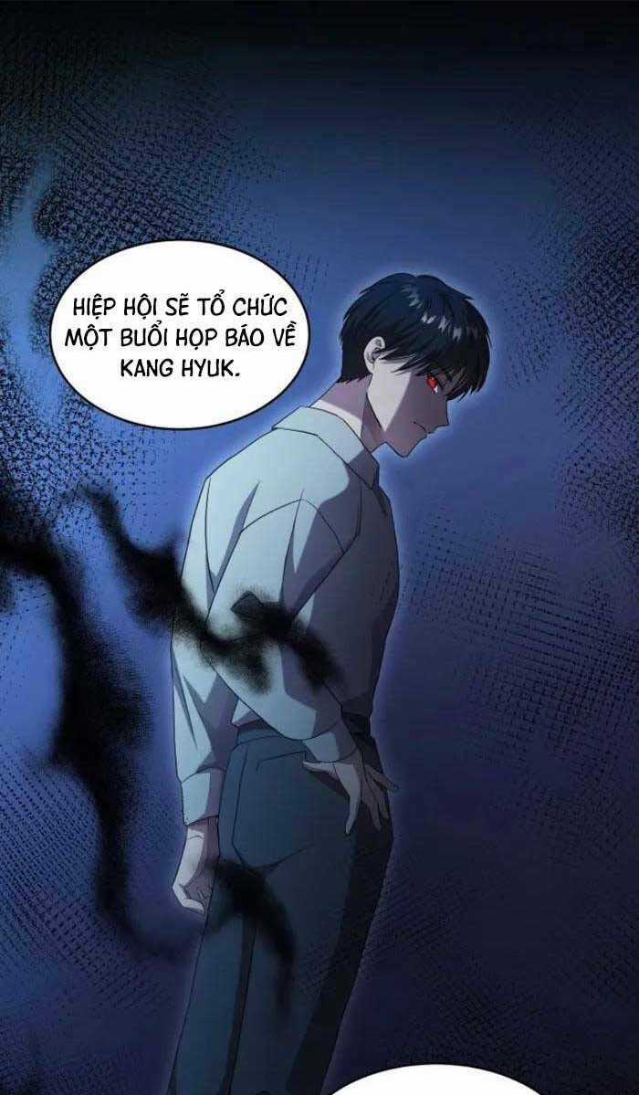 Thiết Huyết Chiêu Hồn Sư Chapter 18 trang 15