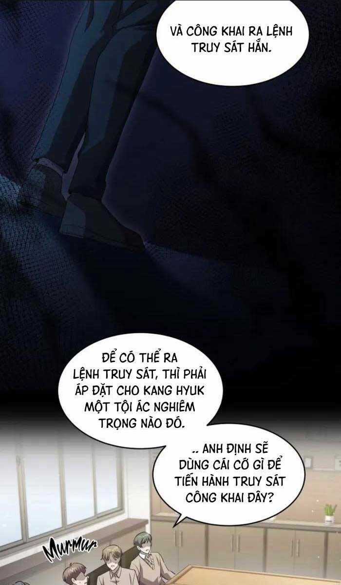 Thiết Huyết Chiêu Hồn Sư Chapter 18 trang 16