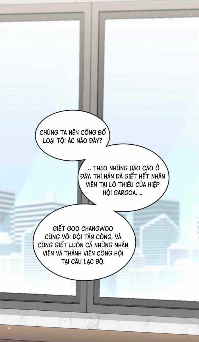 Thiết Huyết Chiêu Hồn Sư Chapter 18 trang 18