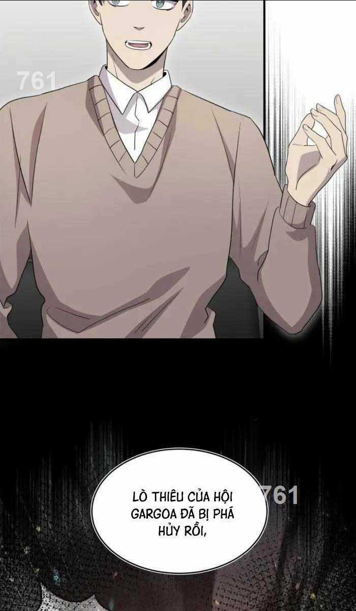 Thiết Huyết Chiêu Hồn Sư Chapter 18 trang 2