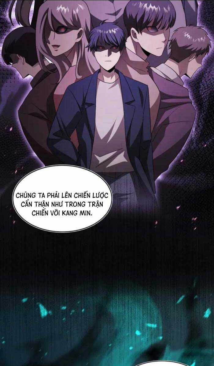 Thiết Huyết Chiêu Hồn Sư Chapter 18 trang 20