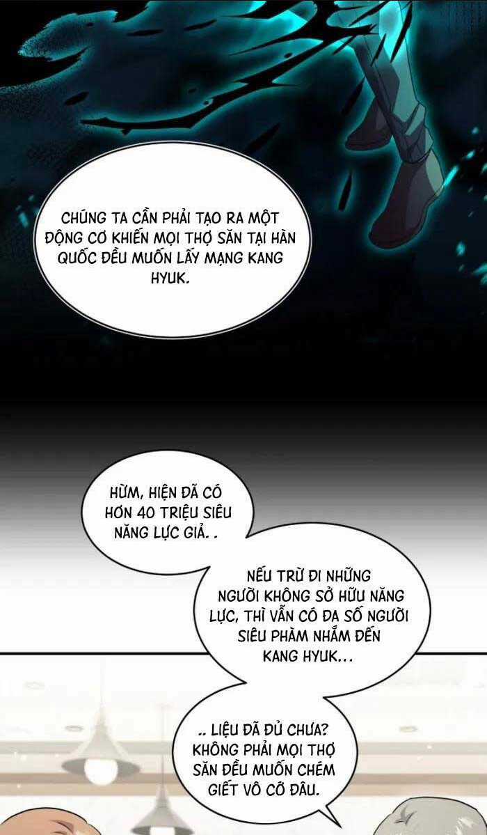 Thiết Huyết Chiêu Hồn Sư Chapter 18 trang 22