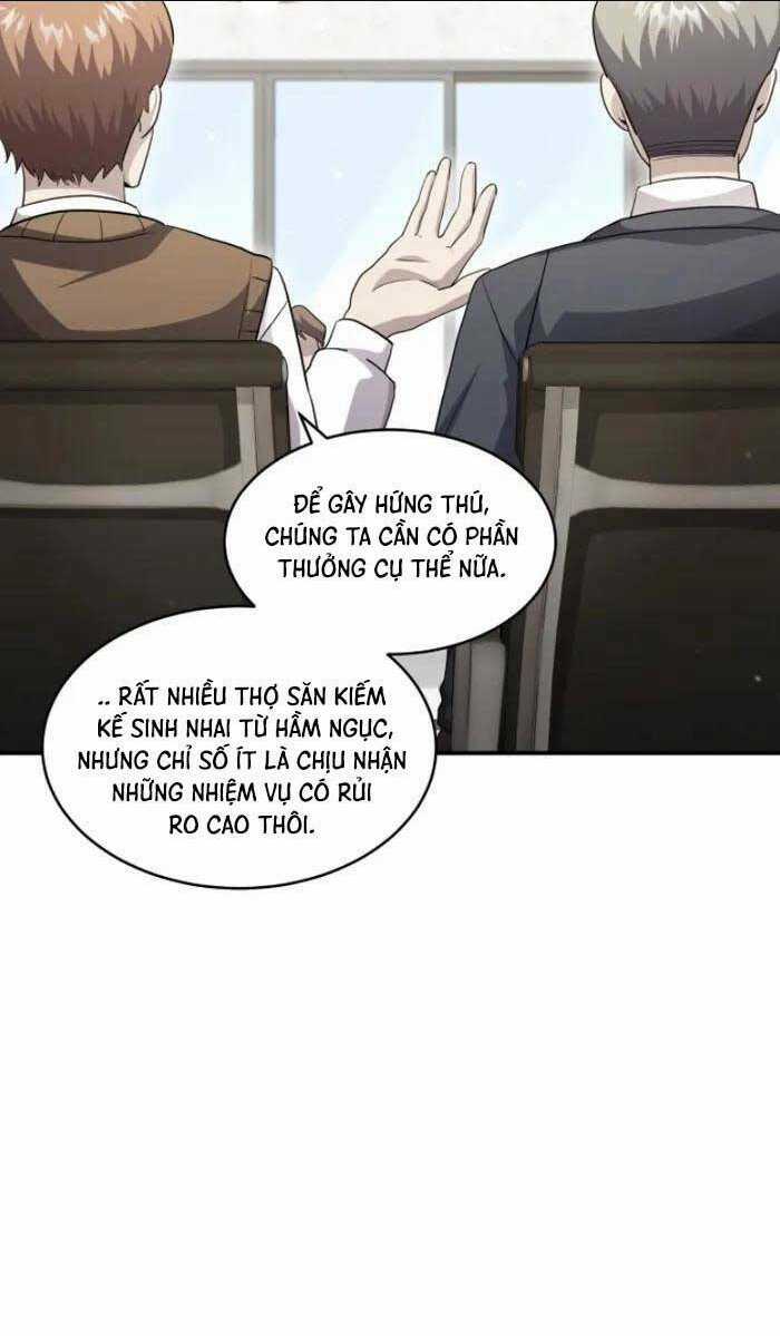 Thiết Huyết Chiêu Hồn Sư Chapter 18 trang 23